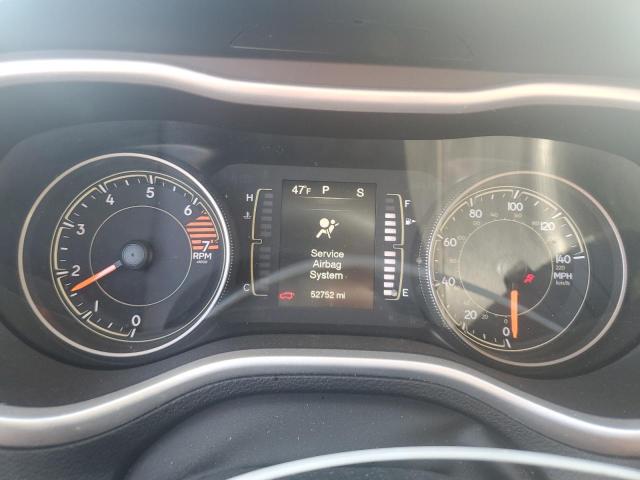 Photo 9 from auction – 2018 JEEP CHEROKEE L with VIN 1C4PJLCB0JD524625