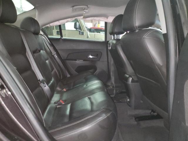 Photo 10 from auction – 2015 CHEVROLET CRUZE LT with VIN 1G1PE5SB2F7154018