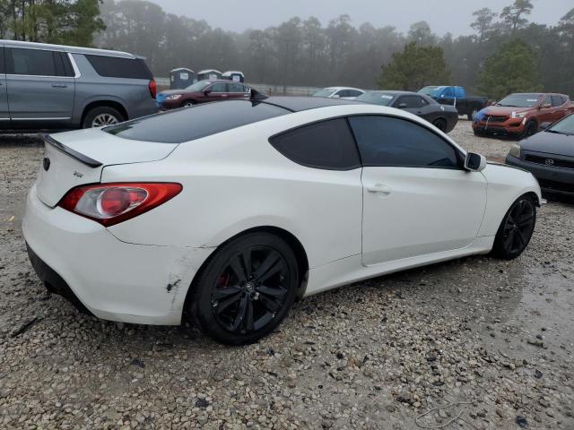 Photo 3 from auction – 2011 HYUNDAI GENESIS CO with VIN KMHHT6KD0BU051129