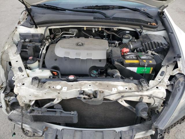 Photo 12 from auction – 2012 ACURA ZDX TECHNO with VIN 2HNYB1H46CH500975