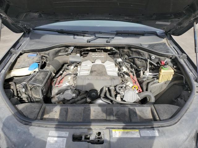 Photo 12 from auction – 2015 AUDI Q7 PREMIUM with VIN WA1LGAFE8FD002169