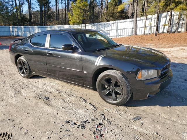 Photo 4 from auction – 2010 DODGE CHARGER SX with VIN 2B3CA3CV3AH247031