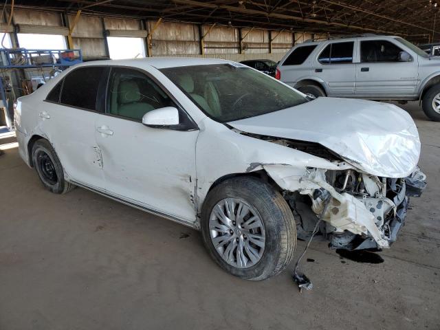 Photo 4 from auction – 2013 TOYOTA CAMRY L with VIN 4T4BF1FK5DR335969