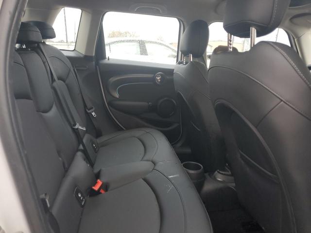 Photo 10 from auction – 2024 MINI COOPER S with VIN WMW53DK03R2V10116