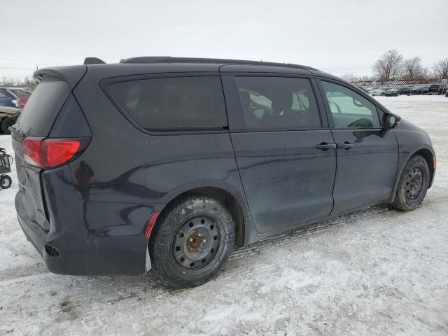 Photo 3 from auction – 2019 CHRYSLER PACIFICA L with VIN 2C4RC1GG4KR508746