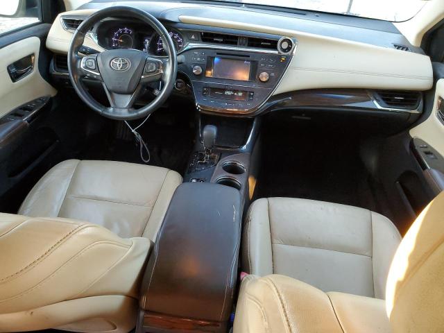 Photo 8 from auction – 2013 TOYOTA AVALON BAS with VIN 4T1BK1EB2DU014544