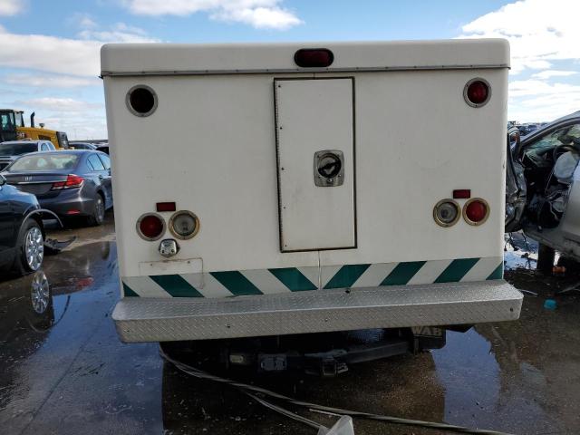 Photo 6 from auction – 2008 FORD F250 SUPER with VIN 1FTNF20548EC59035