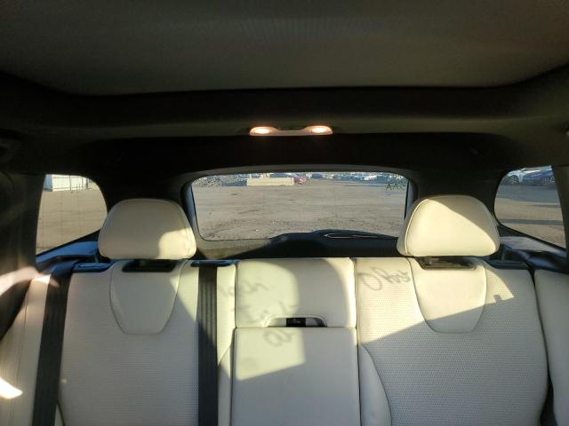 Photo 10 from auction – 2015 VOLVO XC60 T6 PL with VIN YV4902RD3F2615158