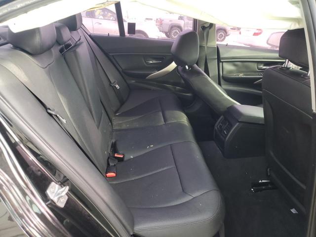 Photo 10 from auction – 2014 BMW 320 I XDRI with VIN WBA3C3C56EP662268