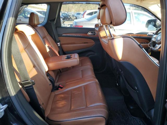 Photo 11 from auction – 2013 JEEP GRAND CHER with VIN 1C4RJFCTXDC525097
