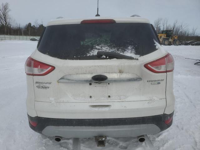 Photo 6 from auction – 2014 FORD ESCAPE TIT with VIN 1FMCU9J92EUA33998