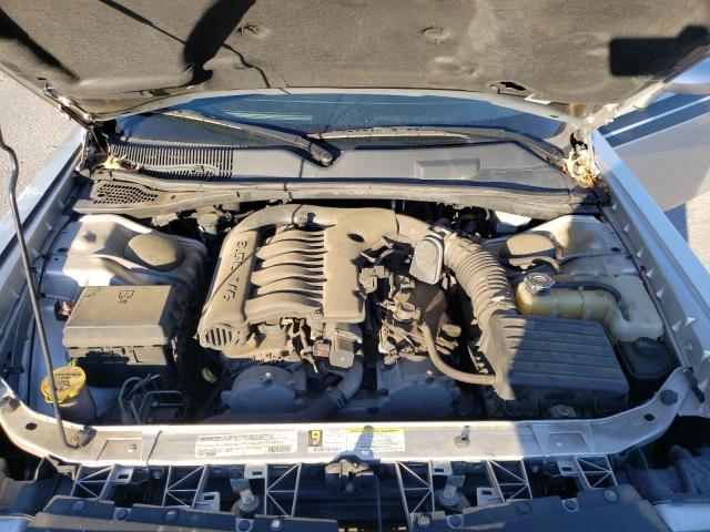 Photo 11 from auction – 2010 DODGE CHALLENGER with VIN 2B3CJ4DVXAH320643
