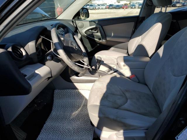 Photo 7 from auction – 2012 TOYOTA RAV4 with VIN 2T3ZF4DV0CW107536