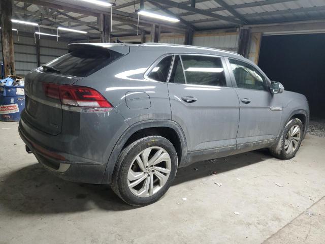 Photo 3 from auction – 2021 VOLKSWAGEN ATLAS CROS with VIN 1V2BE2CA8MC206597