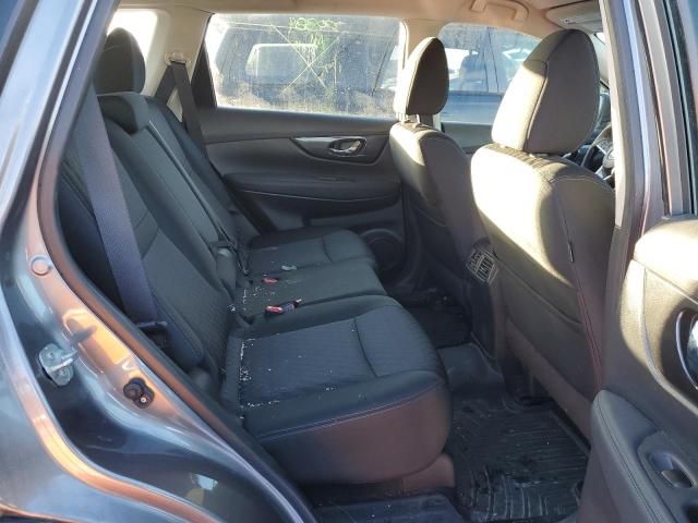 Photo 11 from auction – 2018 NISSAN ROGUE S with VIN KNMAT2MV7JP556537
