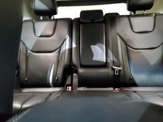 Photo 10 from auction – 2015 FORD EDGE TITAN with VIN 2FMPK4K86FBB57036
