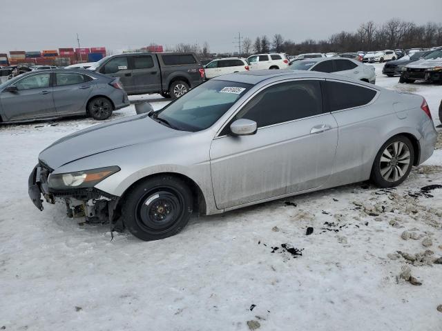 HONDA ACCORD EX 2010 with VIN 1HGCS1B7XAA021006 - Photo from auction
