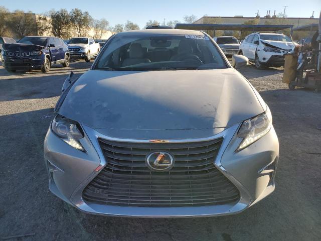 Photo 5 from auction – 2017 LEXUS ES 350 with VIN 58ABK1GG1HU050720