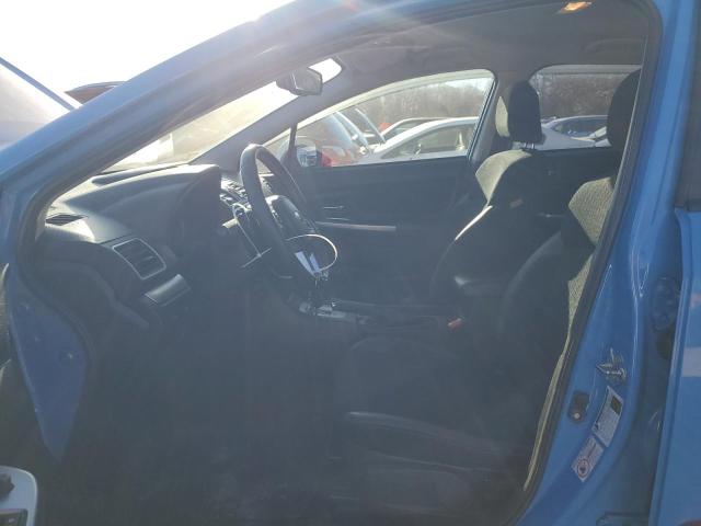 Photo 7 from auction – 2016 SUBARU CROSSTREK with VIN JF2GPABC8G8202458