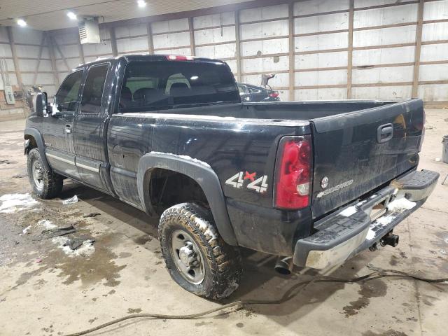Photo 2 from auction – 2007 CHEVROLET SILVERADO with VIN 1GCHK29U77E195638
