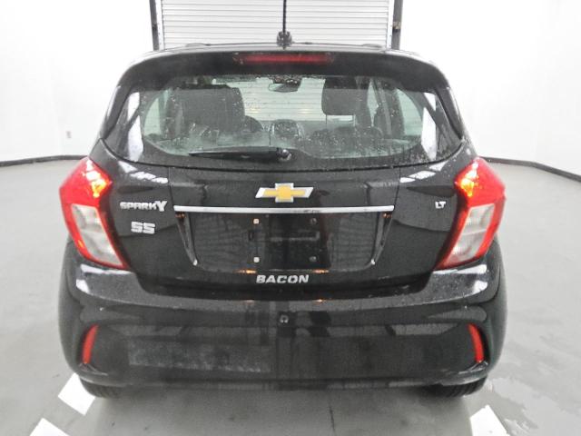 Photo 6 from auction – 2020 CHEVROLET SPARK 2LT with VIN KL8CF6SA7LC468517