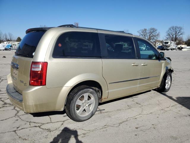 Photo 3 from auction – 2010 DODGE GRAND CARA with VIN 2D4RN5D18AR273058