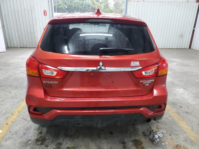 Photo 6 from auction – 2018 MITSUBISHI OUTLANDER with VIN JA4AP3AW8JU020196