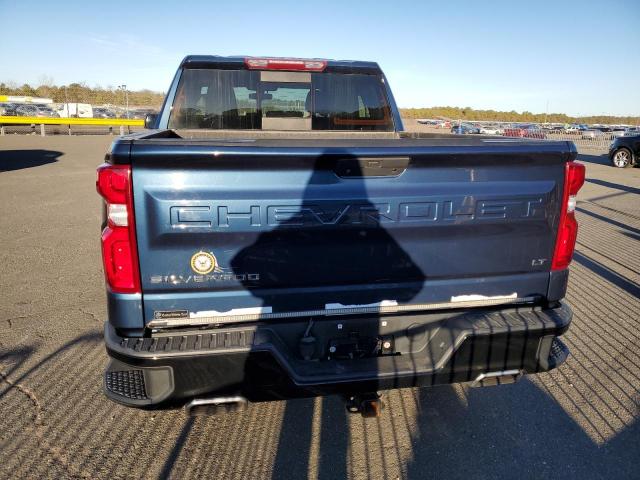 Photo 6 from auction – 2019 CHEVROLET SILVERADO with VIN 1GCPYFED2KZ387137