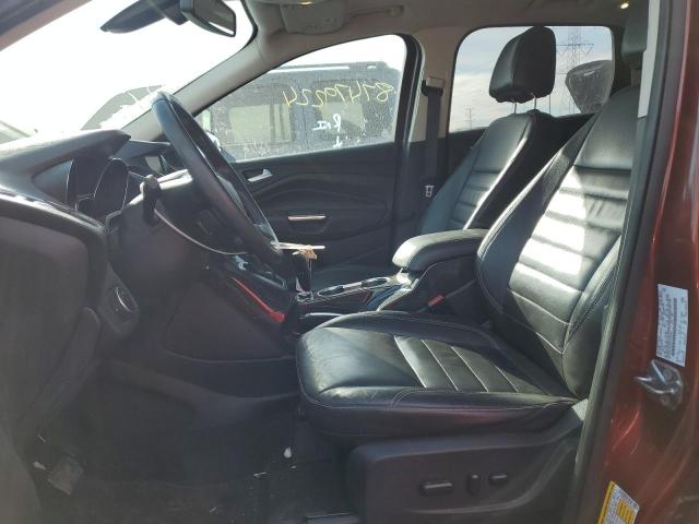 Photo 7 from auction – 2015 FORD ESCAPE TIT with VIN 1FMCU9J95FUC33047