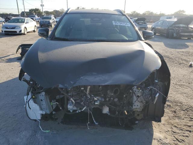 Photo 5 from auction – 2024 TOYOTA COROLLA CR with VIN 7MUBAAAG8RV089081