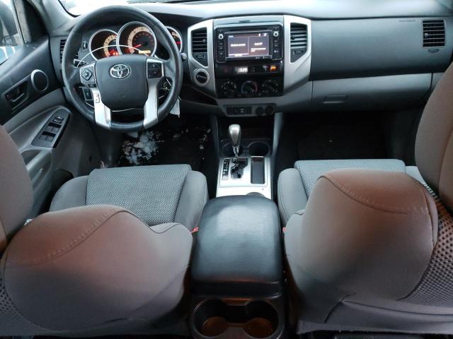 Photo 8 from auction – 2014 TOYOTA TACOMA with VIN 3TMLU4EN3EM156728