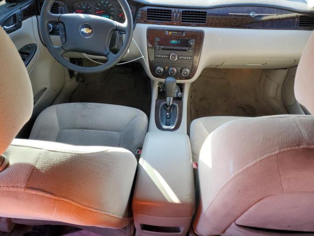 Photo 8 from auction – 2014 CHEVROLET IMPALA LIM with VIN 2G1WA5E38E1159523