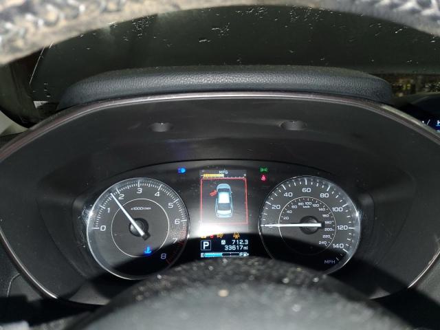 Photo 9 from auction – 2018 SUBARU IMPREZA LI with VIN 4S3GTAU68J3726781