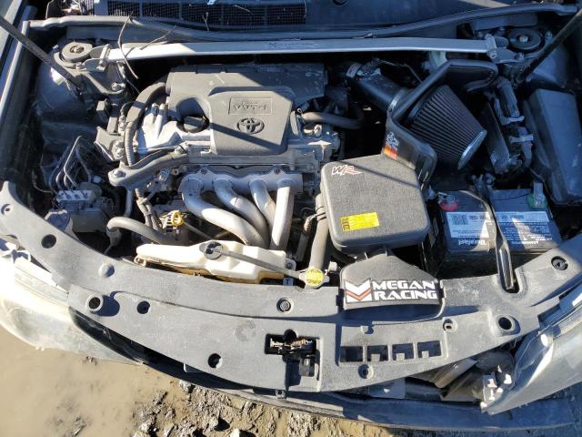 Photo 11 from auction – 2012 TOYOTA CAMRY BASE with VIN 4T1BF1FK8CU054273