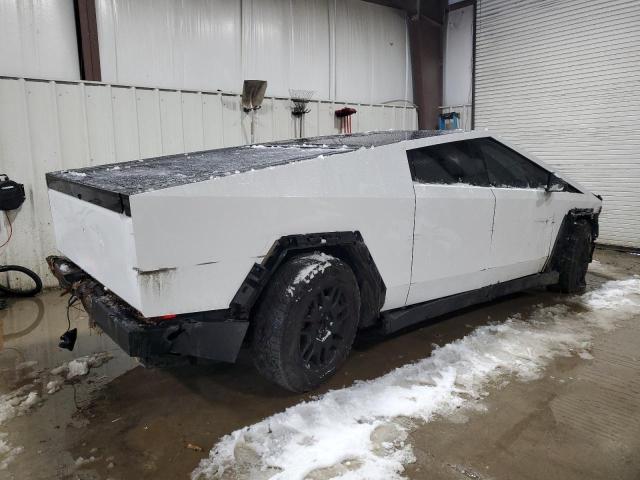 Photo 3 from auction – 2024 TESLA CYBERTRUCK with VIN 7G2CEHED7RA019582