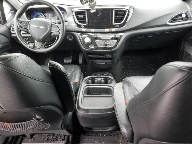 Photo 8 from auction – 2018 CHRYSLER PACIFICA T with VIN 2C4RC1BG5JR237203