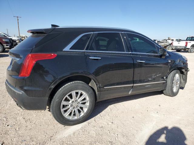 Photo 3 from auction – 2017 CADILLAC XT5 with VIN 1GYKNARSXHZ234863