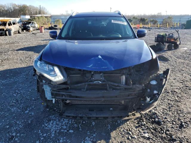 Photo 5 from auction – 2017 NISSAN ROGUE S with VIN KNMAT2MT3HP595540
