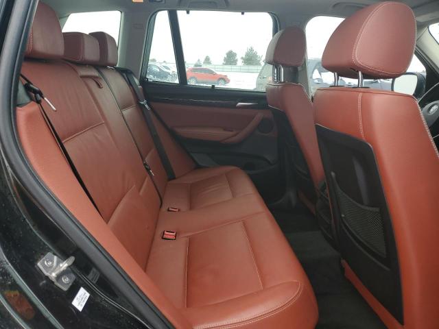 Photo 11 from auction – 2013 BMW X3 XDRIVE2 with VIN 5UXWX9C55D0A09981