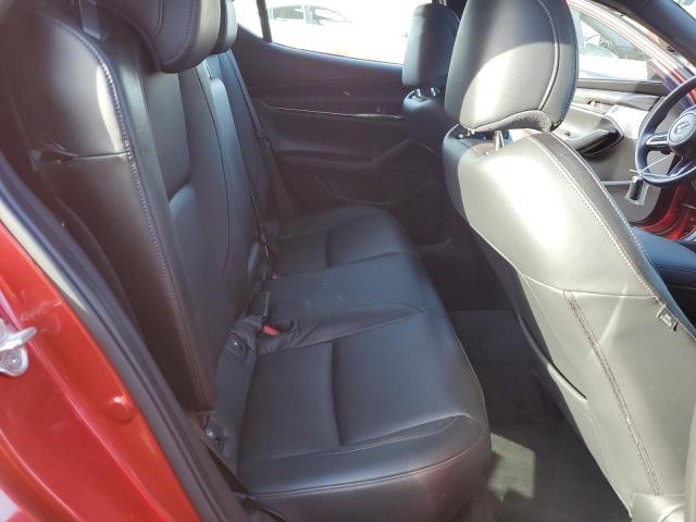 Photo 10 from auction – 2021 MAZDA 3 PREMIUM with VIN JM1BPBML7M1303748
