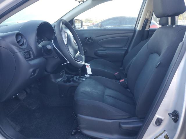Photo 7 from auction – 2018 NISSAN VERSA S with VIN 3N1CN7AP3JL826237