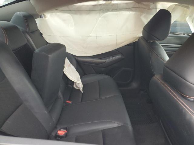 Photo 10 from auction – 2022 NISSAN ALTIMA SR with VIN 1N4BL4CV4NN324017