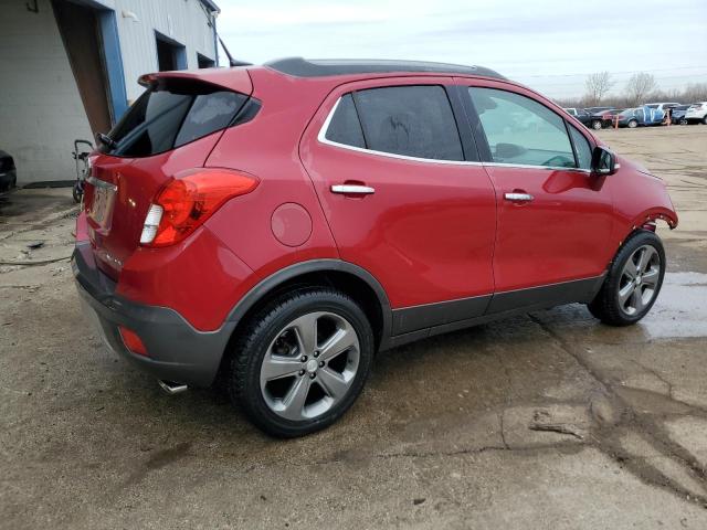 Photo 3 from auction – 2014 BUICK ENCORE CON with VIN KL4CJBSB5EB766087