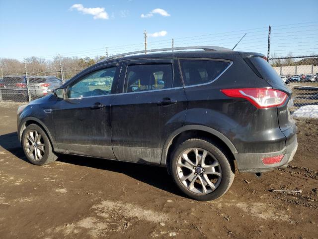 Photo 2 from auction – 2014 FORD ESCAPE TIT with VIN 1FMCU9JX1EUC49680
