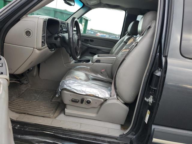 Photo 7 from auction – 2004 CHEVROLET SILVERADO with VIN 2GCEC19T741268344