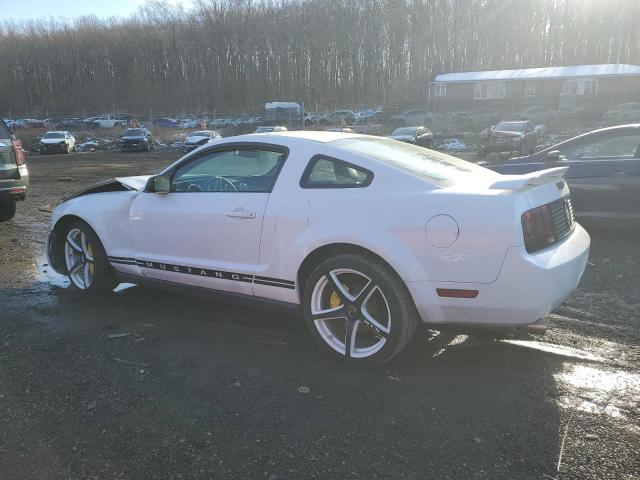 Photo 2 from auction – 2005 FORD MUSTANG with VIN 1ZVFT80N155194380