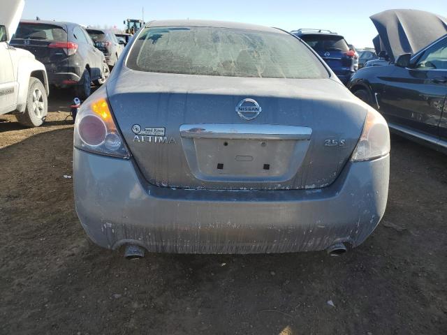 Photo 6 from auction – 2007 NISSAN ALTIMA 2.5 with VIN 1N4AL21E97C193281