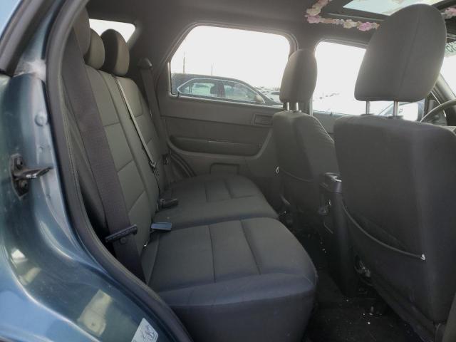 Снимка 10 от търг – 2011 FORD ESCAPE XLT с VIN 1FMCU0D72BKB64457