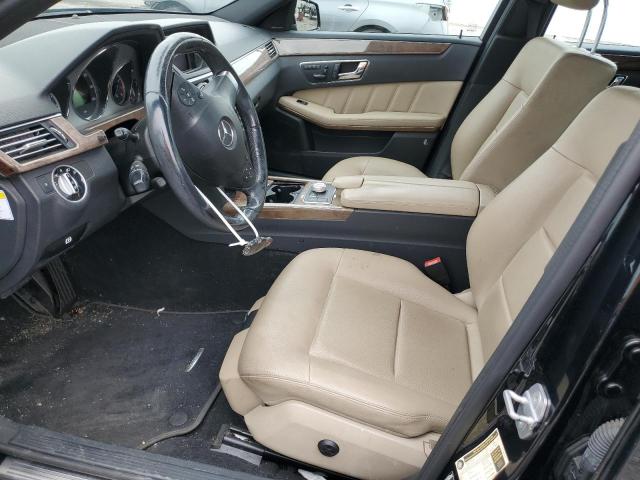 Photo 7 from auction – 2011 MERCEDES-BENZ E 350 with VIN WDDHF5GB4BA452073