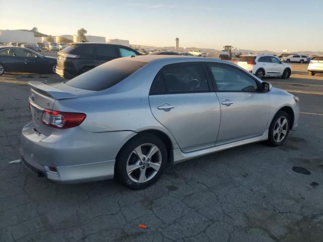 Photo 3 from auction – 2011 TOYOTA COROLLA BA with VIN 2T1BU4EE6BC690533